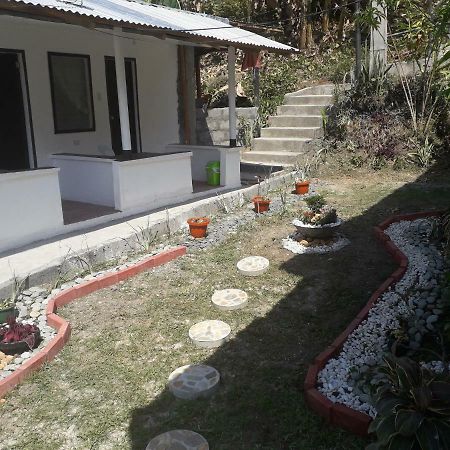 Dahilig Resort Puerto Galera Exterior photo