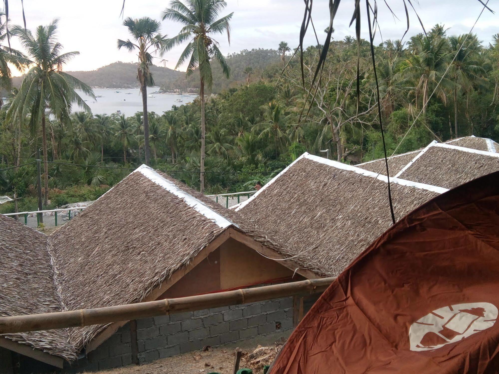 Dahilig Resort Puerto Galera Exterior photo