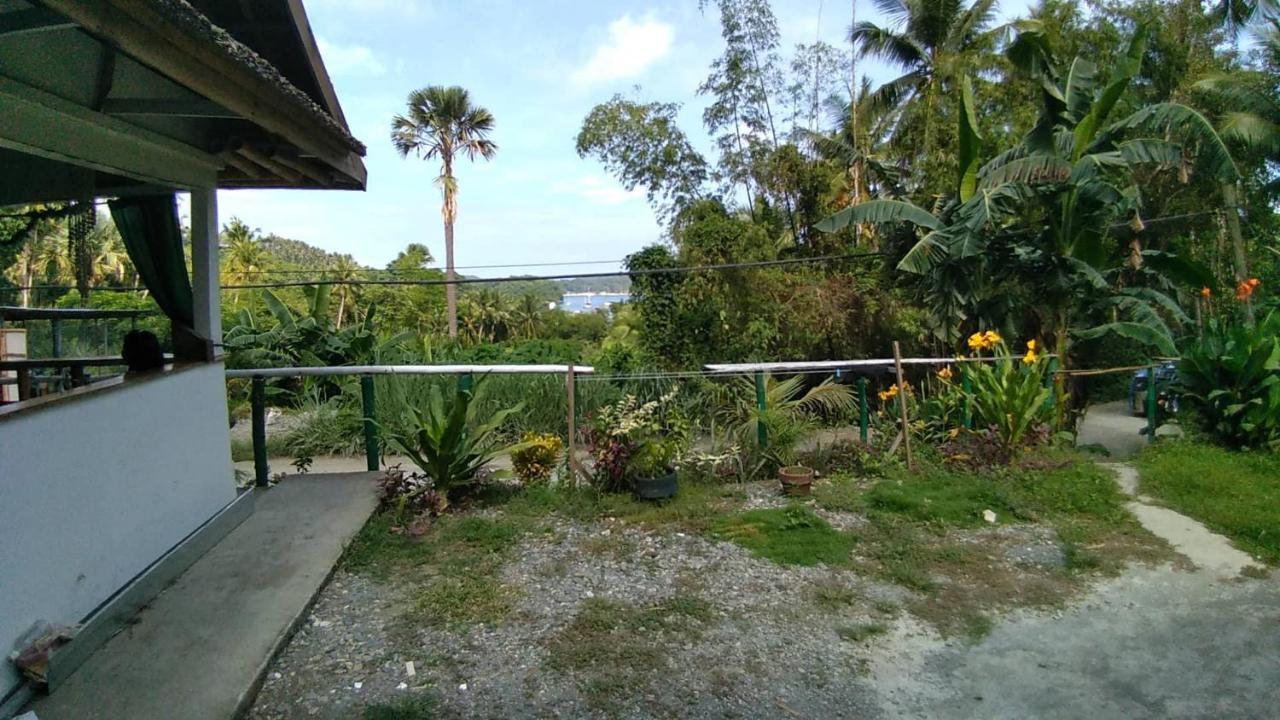 Dahilig Resort Puerto Galera Exterior photo