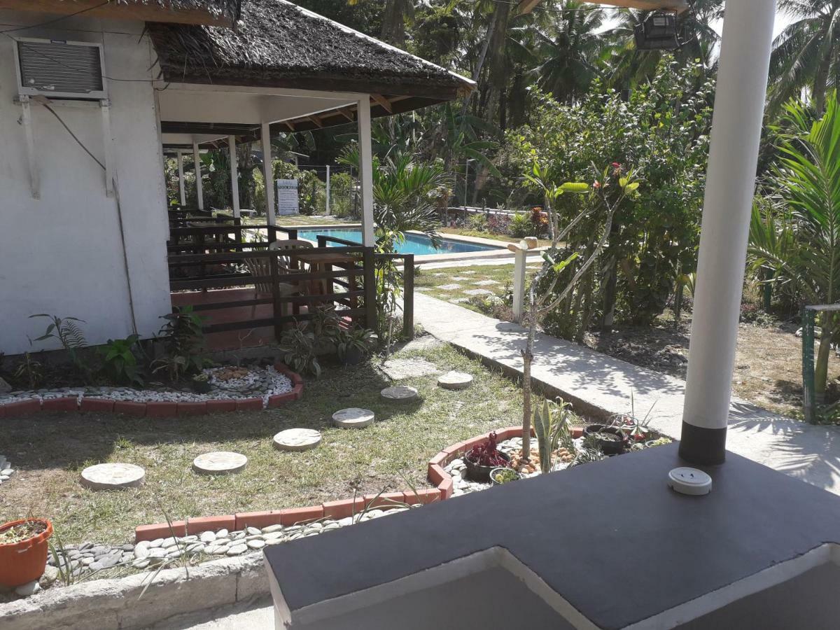 Dahilig Resort Puerto Galera Exterior photo